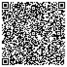 QR code with Kennys Lawn Service Inc contacts