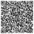 QR code with G M Appliance Whse Sls & Service contacts