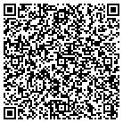 QR code with A & M Discount Beverage contacts