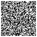 QR code with TVTAXI.COM contacts
