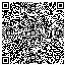 QR code with A Wallace Enterprise contacts