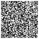 QR code with McMaster Enterprise LLC contacts