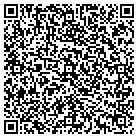 QR code with Raysors Carpet Upholstery contacts