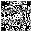 QR code with TTS contacts