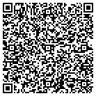 QR code with Wee Friends Child Care Center contacts