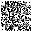 QR code with Johnson's Rocking H Animal contacts