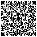 QR code with Atkins Motor Co contacts