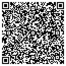 QR code with B Technical contacts