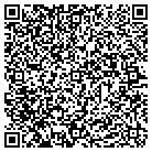 QR code with Roy Winegard Electric Service contacts