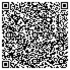 QR code with Fav International Corp contacts