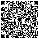 QR code with Salamanca Videos & Shoes contacts