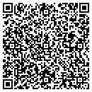 QR code with R & S Automotor Inc contacts