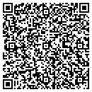 QR code with W L Fish & Co contacts