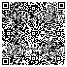 QR code with Alphatravel Of Central Florida contacts