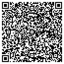 QR code with 1 Boat Yard contacts