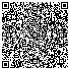 QR code with Wood Stone & Glass Cnstr contacts