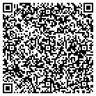 QR code with Lisas Combs For Homebound contacts