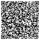 QR code with Orange Park Fire Department contacts