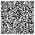 QR code with Holly Hill City Clerk contacts