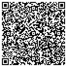 QR code with Alzheimer's Support Network contacts