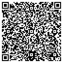 QR code with Clyde D Saucier contacts