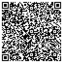 QR code with APJ Marine contacts