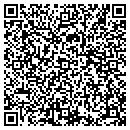 QR code with A 1 Flooring contacts
