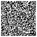 QR code with Reflex Zone Inc contacts