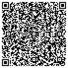 QR code with Raymond Ledoux Crafts contacts