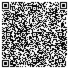 QR code with Hendry Realty ERA contacts