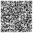 QR code with C Michael Barnette contacts