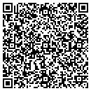 QR code with Harwell D K Realtor contacts
