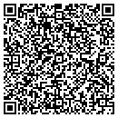 QR code with Tampa Bay Center contacts