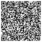 QR code with Health Center America/Fitness contacts
