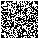 QR code with Hill & Ponton Pa contacts