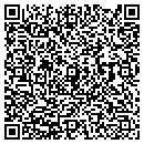 QR code with Fascinos Inc contacts