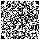 QR code with Teller Evangelical Lutheran Ch contacts