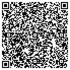 QR code with Anclote Marine Ways Inc contacts