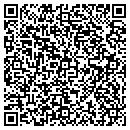 QR code with C JS Rv Town Inc contacts