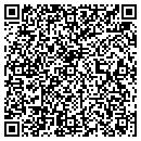 QR code with One Cut Above contacts