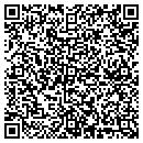 QR code with S P Recycling Co contacts
