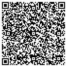 QR code with Marine Perfection Inc contacts