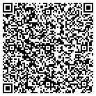 QR code with Peace Creek Trading Co Inc contacts