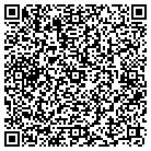 QR code with Matthews Art Gallery Inc contacts