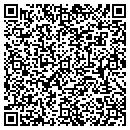 QR code with BMA Palatka contacts