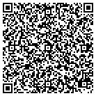 QR code with R & S Leasing and Equipment contacts