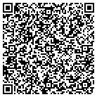 QR code with Oasis Irrigation of Brev contacts