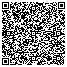 QR code with Pryors Coml Vhcl Refurbishing contacts