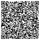 QR code with B & B Furniture Installation contacts