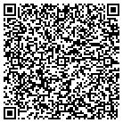 QR code with K 9s & Felines Grooming Salon contacts